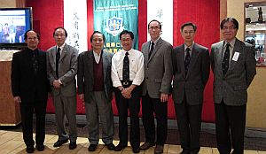 2011-12 Some Directors 2011-12 Some Directors