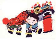 恭賀新禧