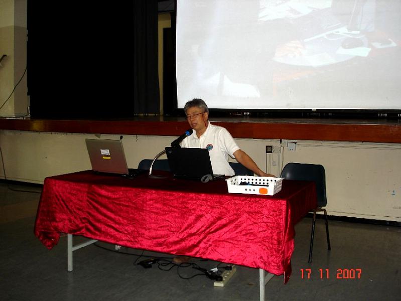 NEWS392_5.JPG - Herman Wong How Man Talk on His Journey of Discovery