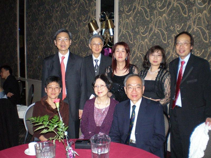 NEWS399_9.jpg - Table 23, Raymond Kwong, Joseph Wong, Bill Fok & Ryudy Pun