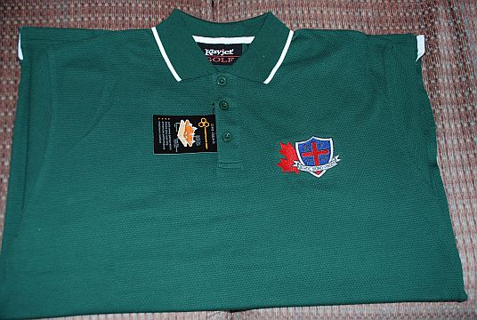 Golf Shirt