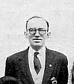 Mr O'Flanagan