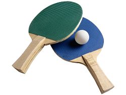 table tennis