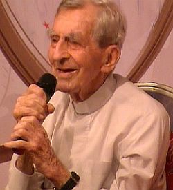 Fr. Mallin