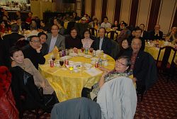 Joint Schools CNY Celebration Dinner