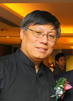 Fr. Chow