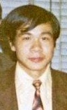 Steve Luk