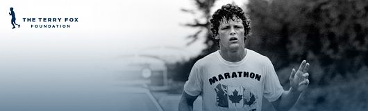 Terry Fox Run 2017