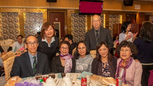 SFCC Alumni Annual Dinner