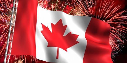 Canada Day