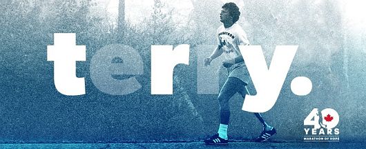 Terry Fox Run