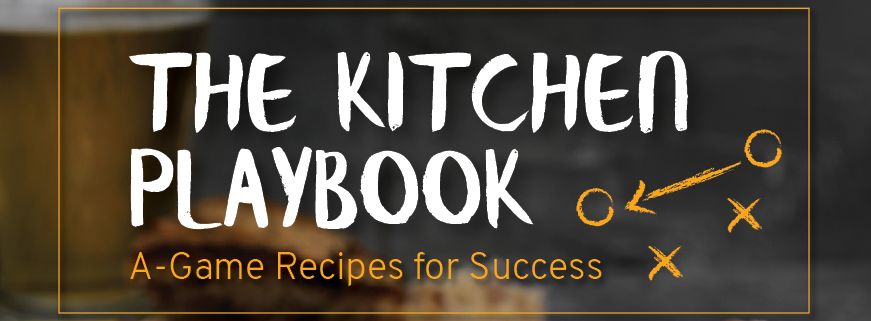 Kitchen Playbook