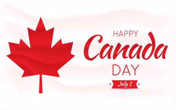 Happy Canada Day!