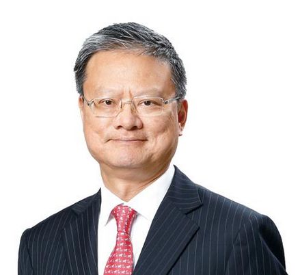 Simon Siu