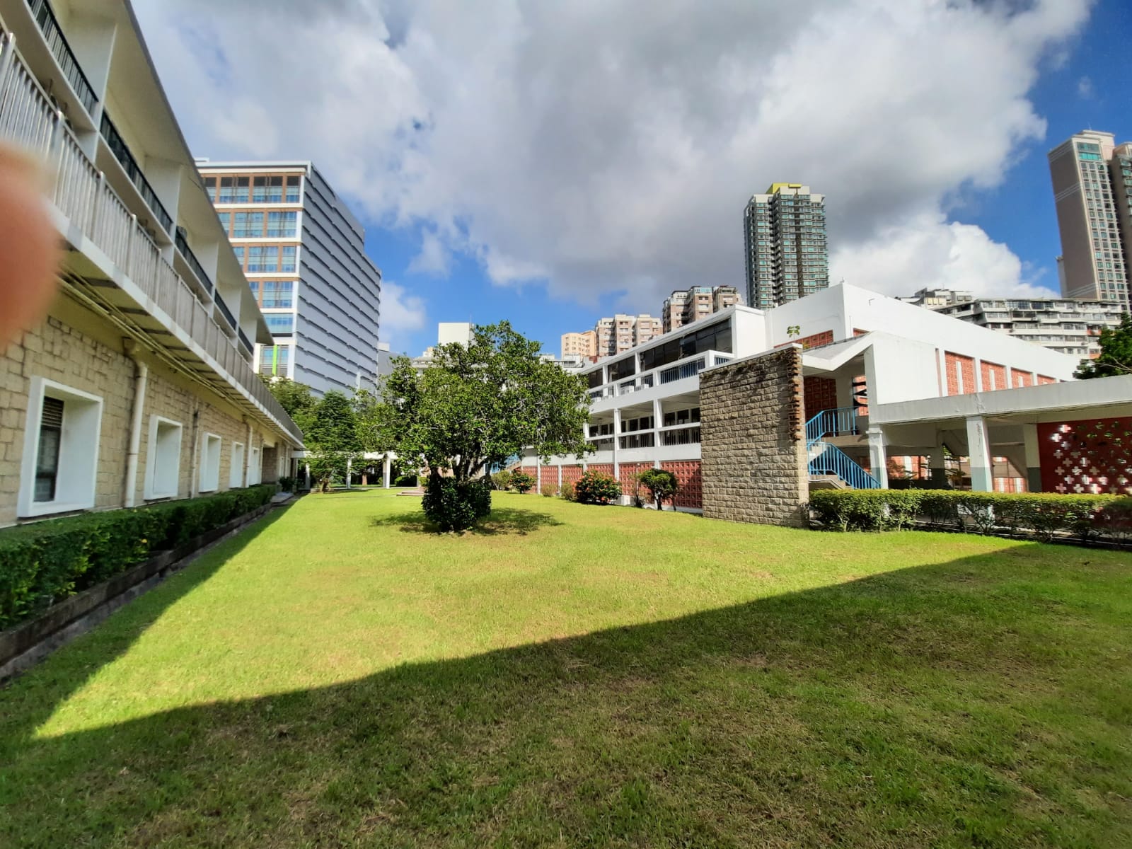 WYK Campus