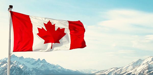 Happy Canada Day