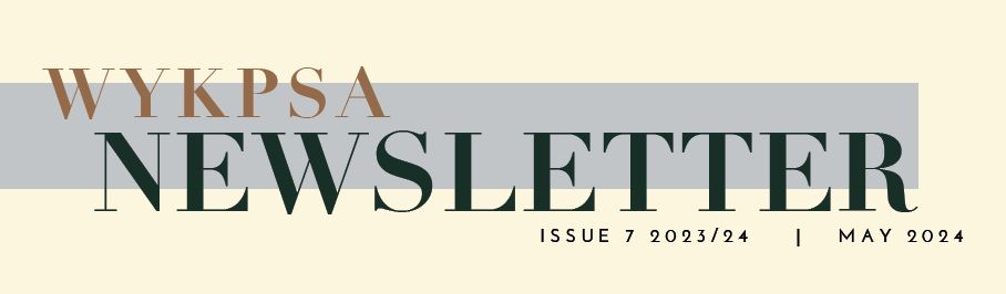 WYKPSA Newsletter