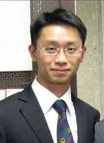 Eric Li